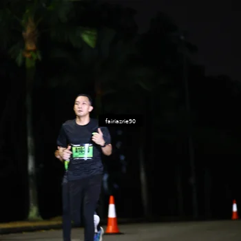 Runner Photo 5280369