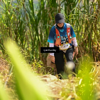 Runner Photo 5280373