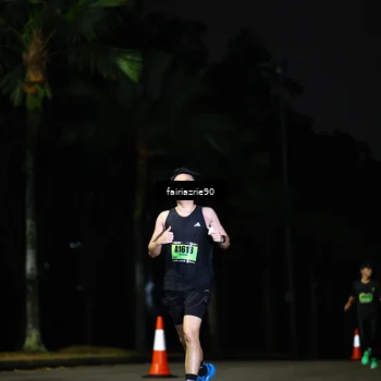 Runner Photo 5280374