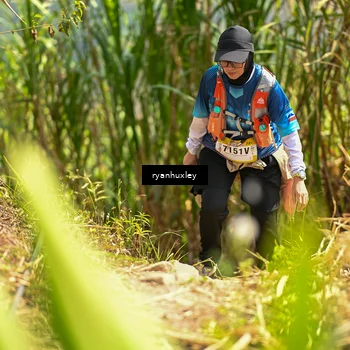 Runner Photo 5280375