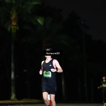 Runner Photo 5280383
