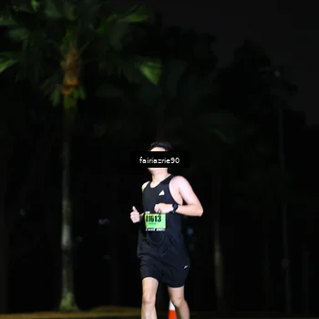 Runner Photo 5280387