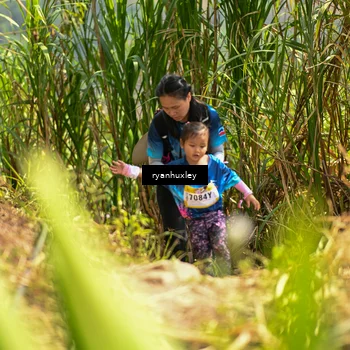 Runner Photo 5280392