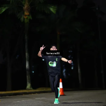 Runner Photo 5280396