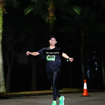 Runner Photo 5280400