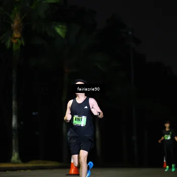 Runner Photo 5280401