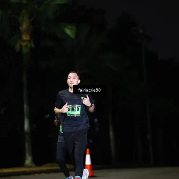 Runner Photo 5280404