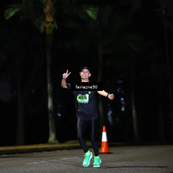 Runner Photo 5280409
