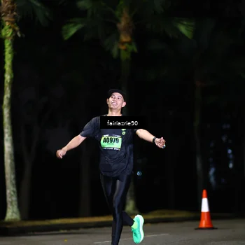 Runner Photo 5280418