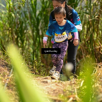 Runner Photo 5280420