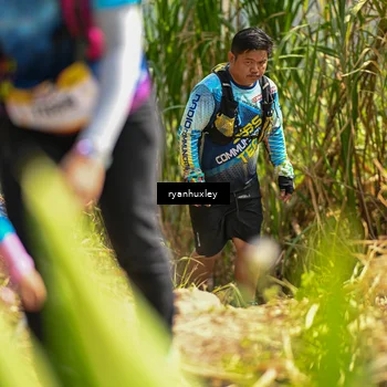 Runner Photo 5280426