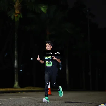 Runner Photo 5280427