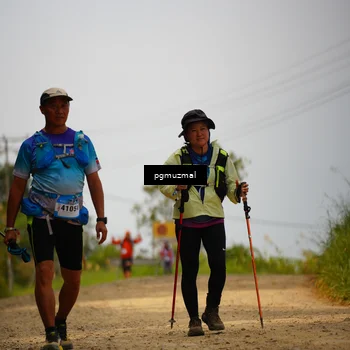 Runner Photo 5280428