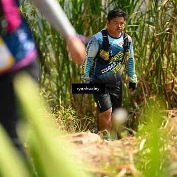 Runner Photo 5280435