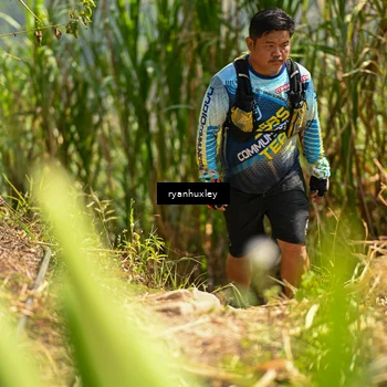 Runner Photo 5280436