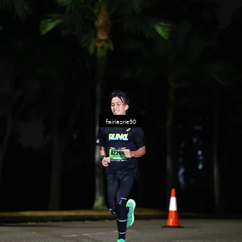 Runner Photo 5280437