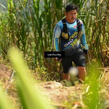 Runner Photo 5280438