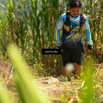 Runner Photo 5280439