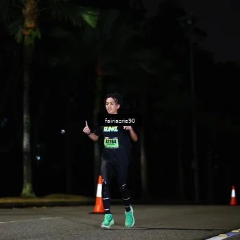 Runner Photo 5280440