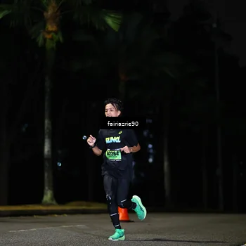 Runner Photo 5280441