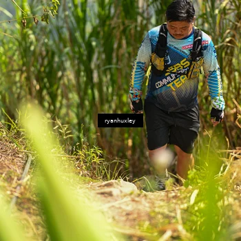 Runner Photo 5280442