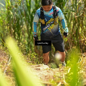 Runner Photo 5280443