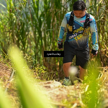 Runner Photo 5280444