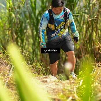 Runner Photo 5280445