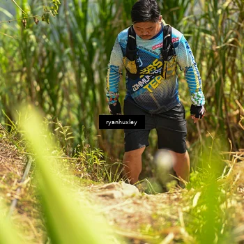 Runner Photo 5280446