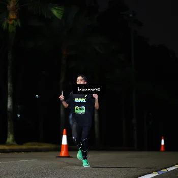 Runner Photo 5280447