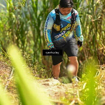 Runner Photo 5280450