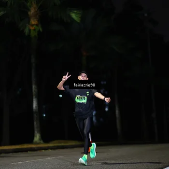 Runner Photo 5280451