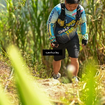 Runner Photo 5280452