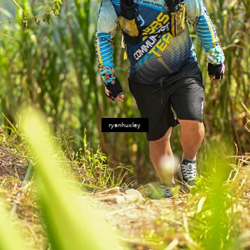Runner Photo 5280453