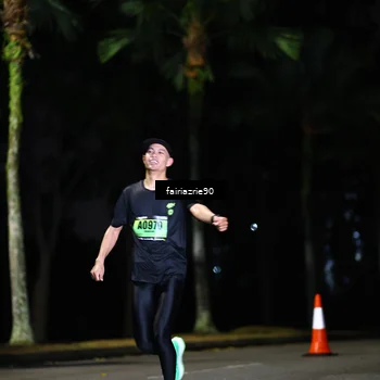 Runner Photo 5280454