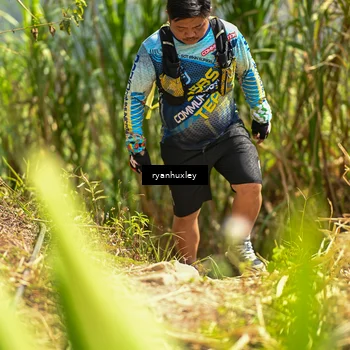 Runner Photo 5280455