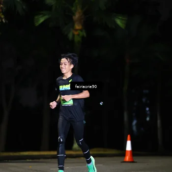 Runner Photo 5280456