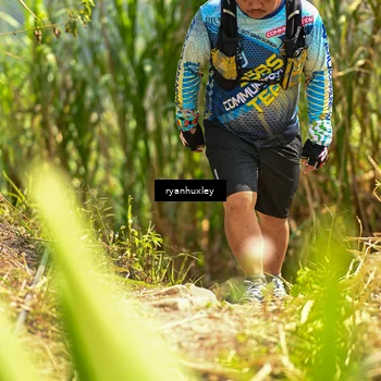 Runner Photo 5280458