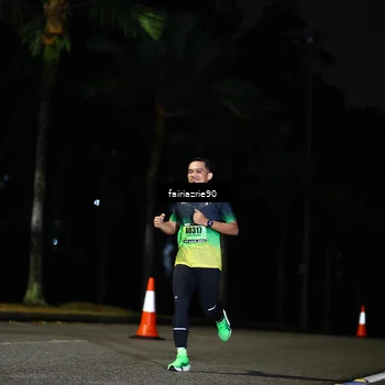 Runner Photo 5280460