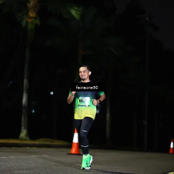 Runner Photo 5280462