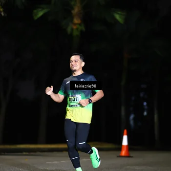 Runner Photo 5280463