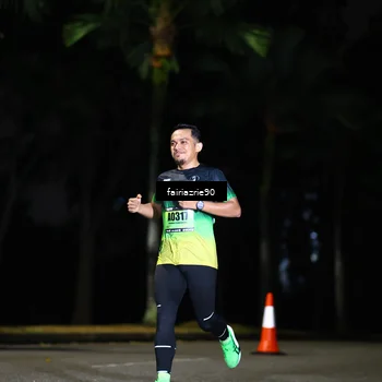 Runner Photo 5280465