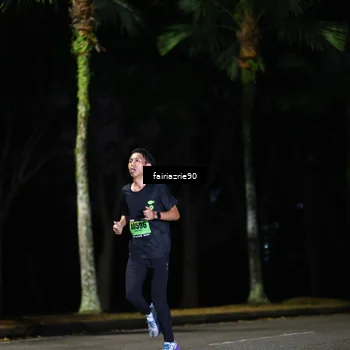 Runner Photo 5280466