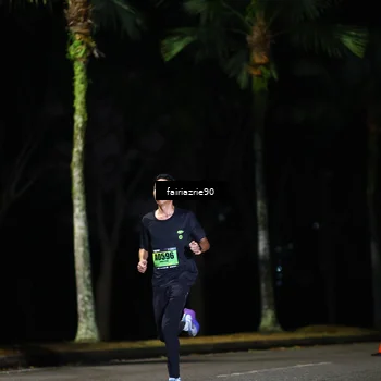 Runner Photo 5280467