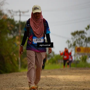 Runner Photo 5280468