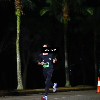 Runner Photo 5280469