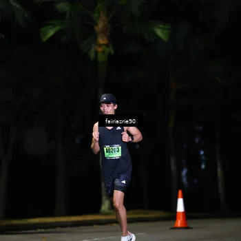 Runner Photo 5280470