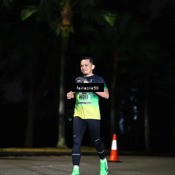 Runner Photo 5280471