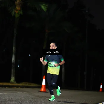 Runner Photo 5280472