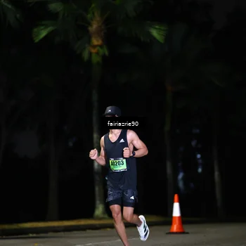Runner Photo 5280473